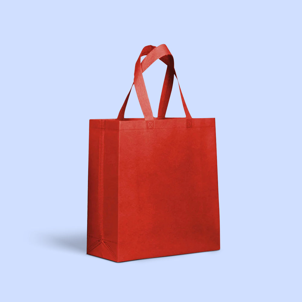 Custom printed reusable bags Clearance