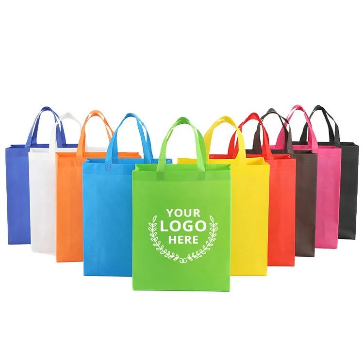ECO Reusable Shopping Bags