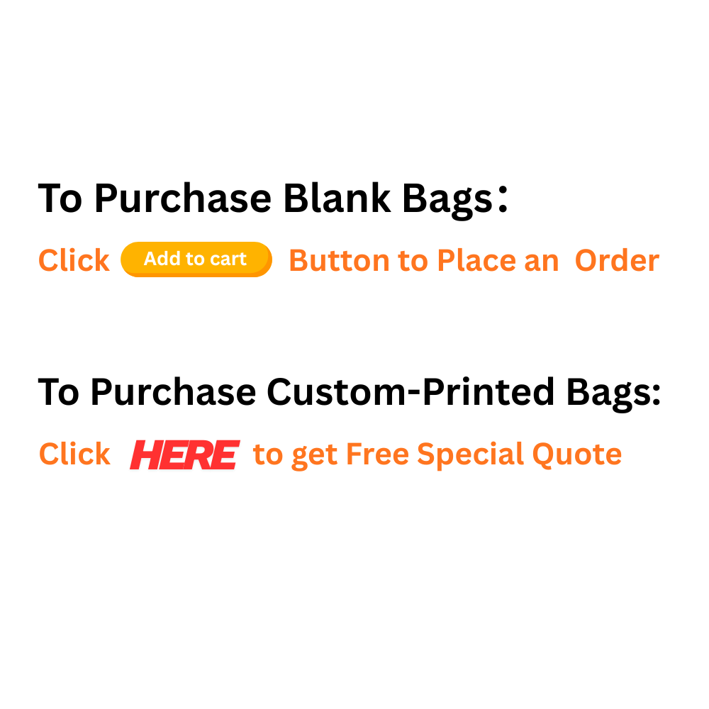 Kraft Paper Bags Twisted Handles - Vanity Size 250pcs per Box - 10"W x 5"D x 13"H