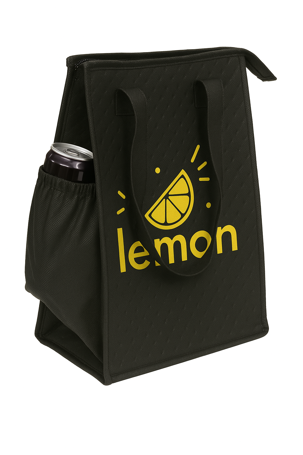 custom your logo cooler bag