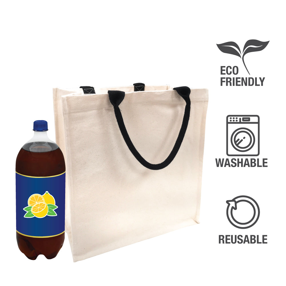 ECO Reusable Shopping Bags – EcoBagPlus