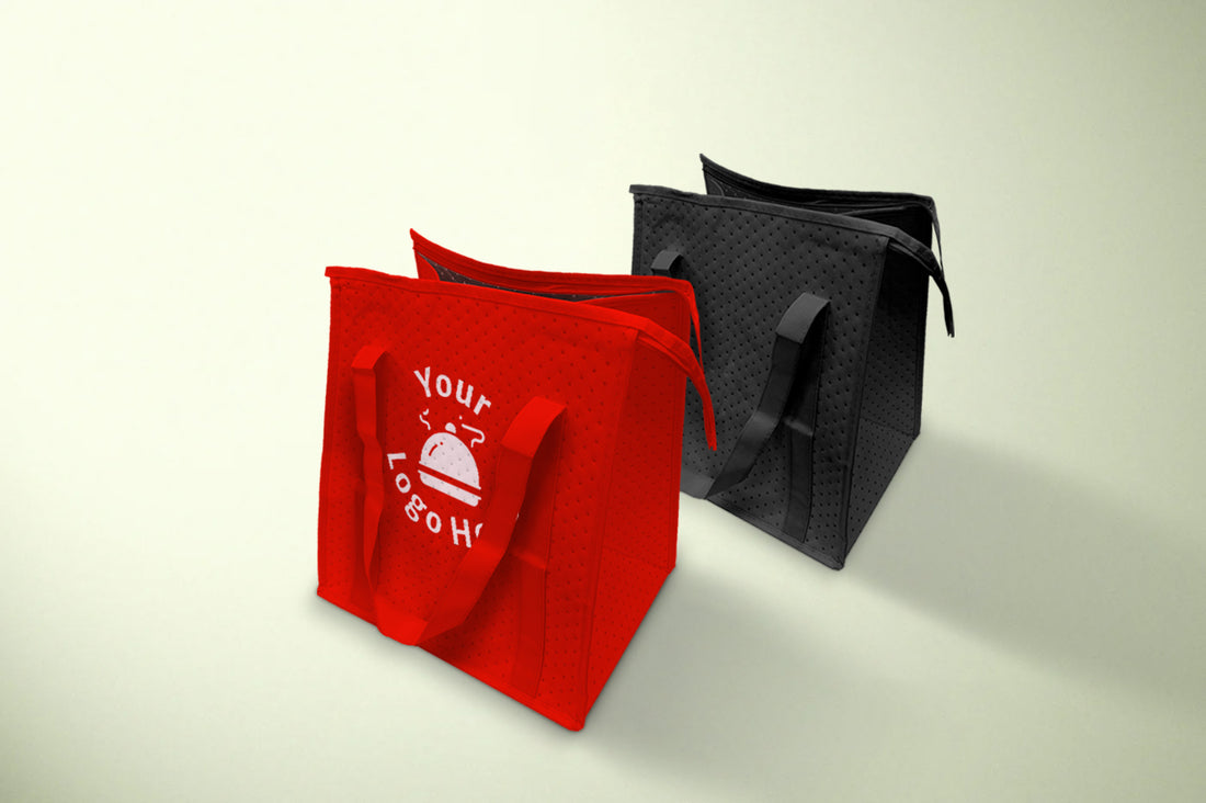 Discover Eco-Friendly Thermal Bags for Sustainable Living at EcoBagPlus