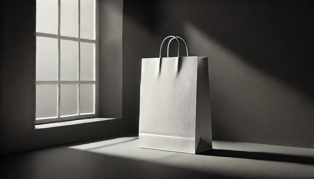 How to Choose Paper Bags?