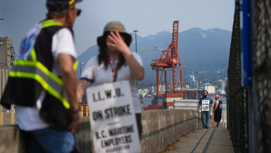 How the Vancouver strike is affecting the economy and when it will end