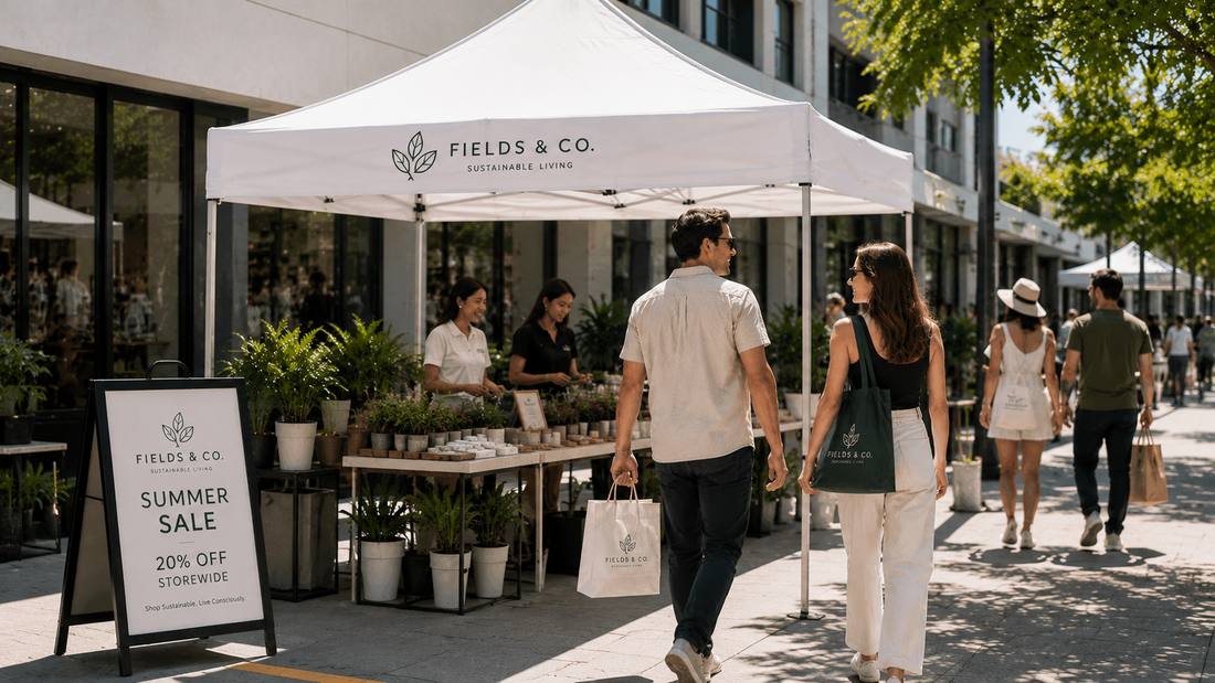 Choosing the Right Bag Mix for Summer Pop-Ups