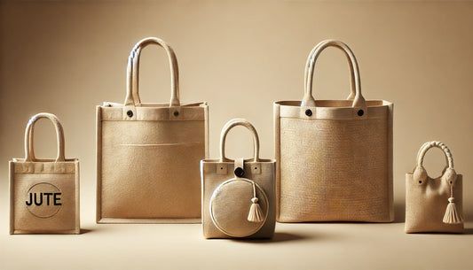 Jute Promotional Tote Bag: The Eco-Friendly Choice for Your Next Event 🌱👜