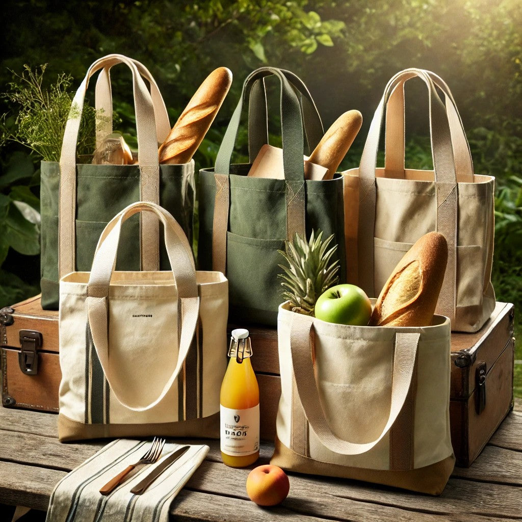 🌟 Find Your Perfect Bag at EcoBagPlus! 🌟