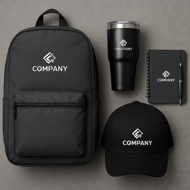 📦 Event Marketing Essentials: Branded Giveaways That Actually Work