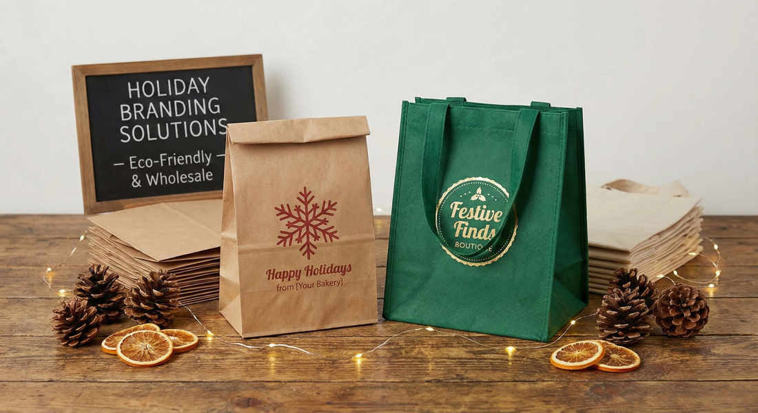 Holiday Season Style