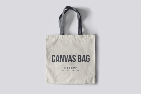 5 Benefits of Utilizing Custom Printed Tote Bags to Enhance Your Business