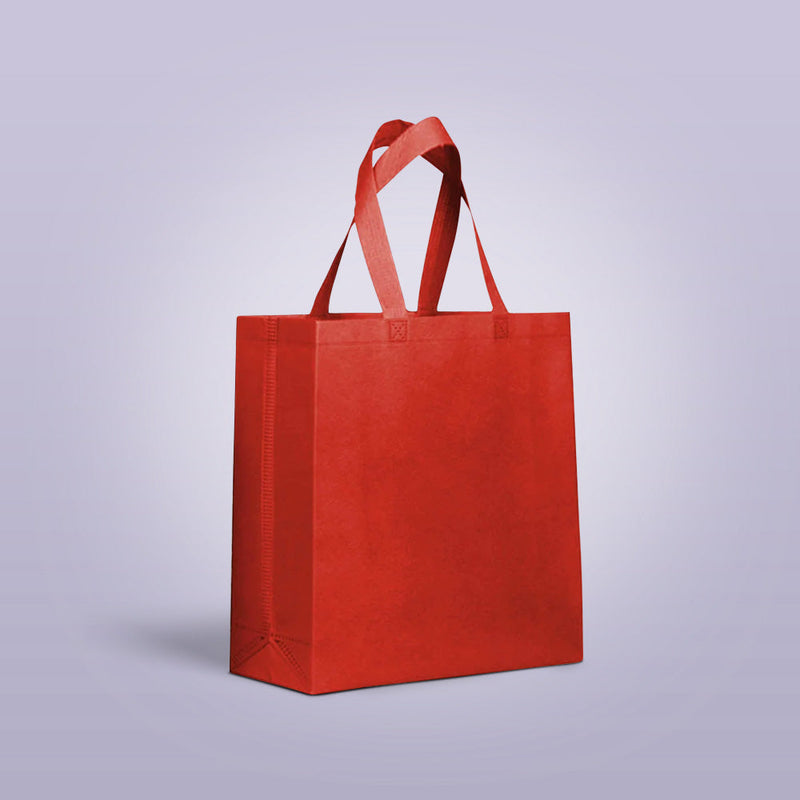 Reusable Shopping Bags ( Plain )