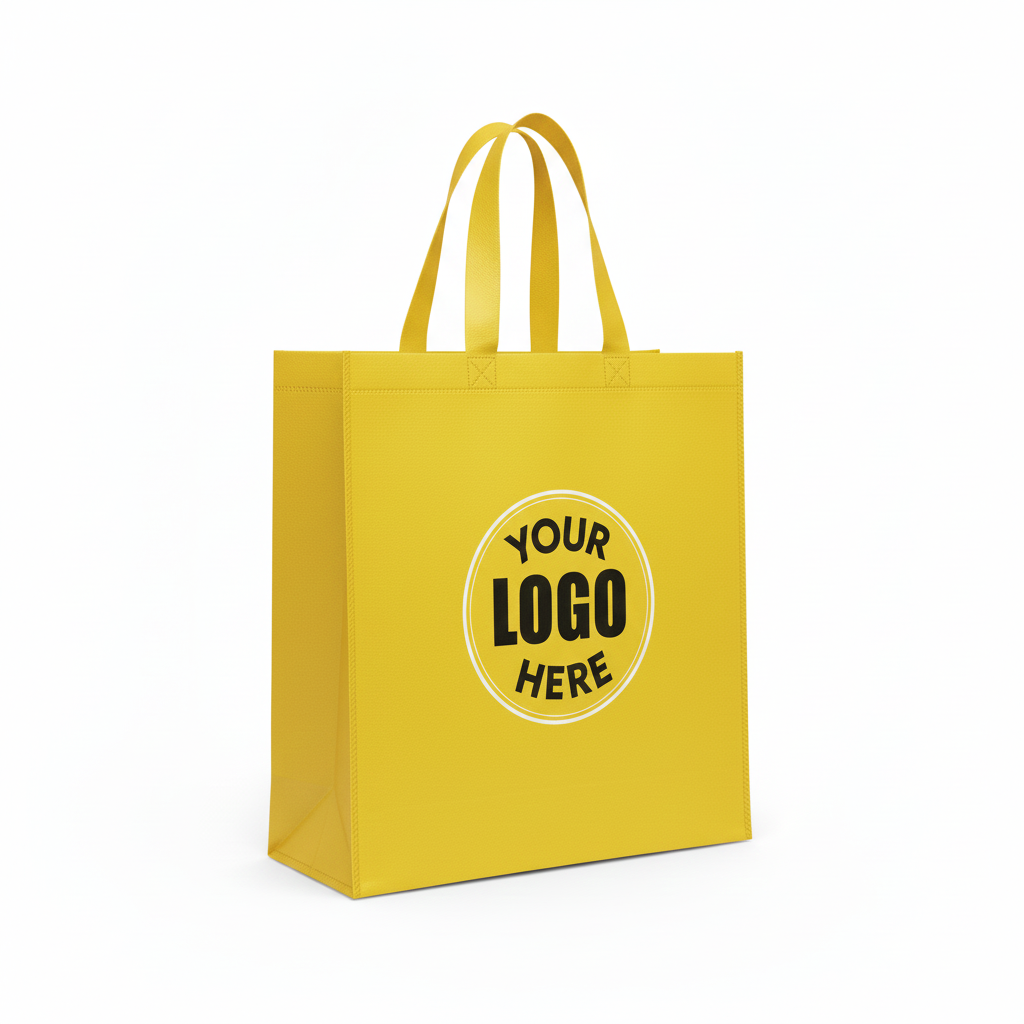custom printing shopping bag 