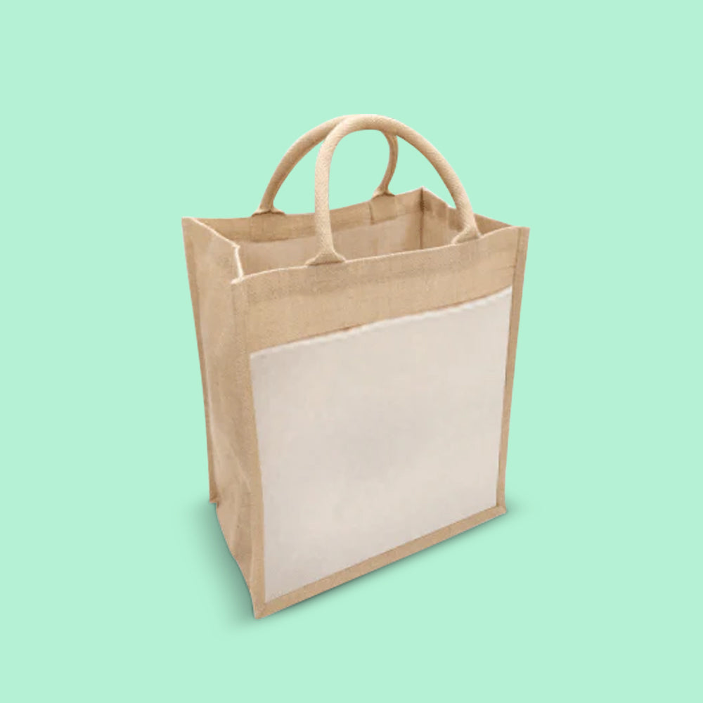 Jute Totes