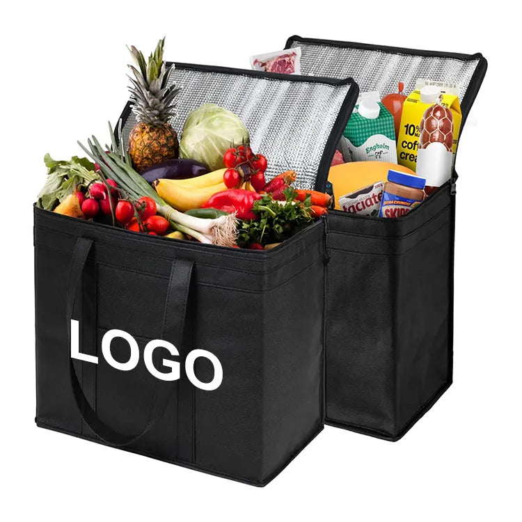 Eco Bag Plus - Your one-stop solution for custom Shopping Bags – EcoBagPlus