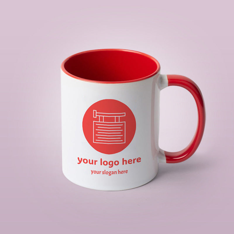 Mugs & Bottles