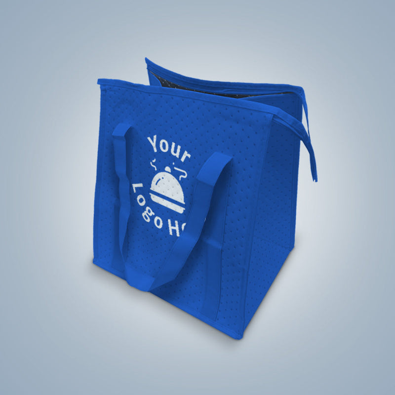 Insulated & Thermal Bags ( Plain )