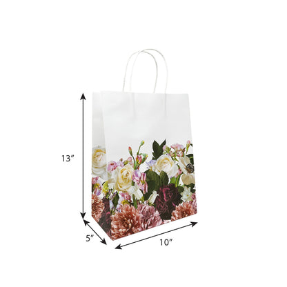Elle Garden Paper Bags