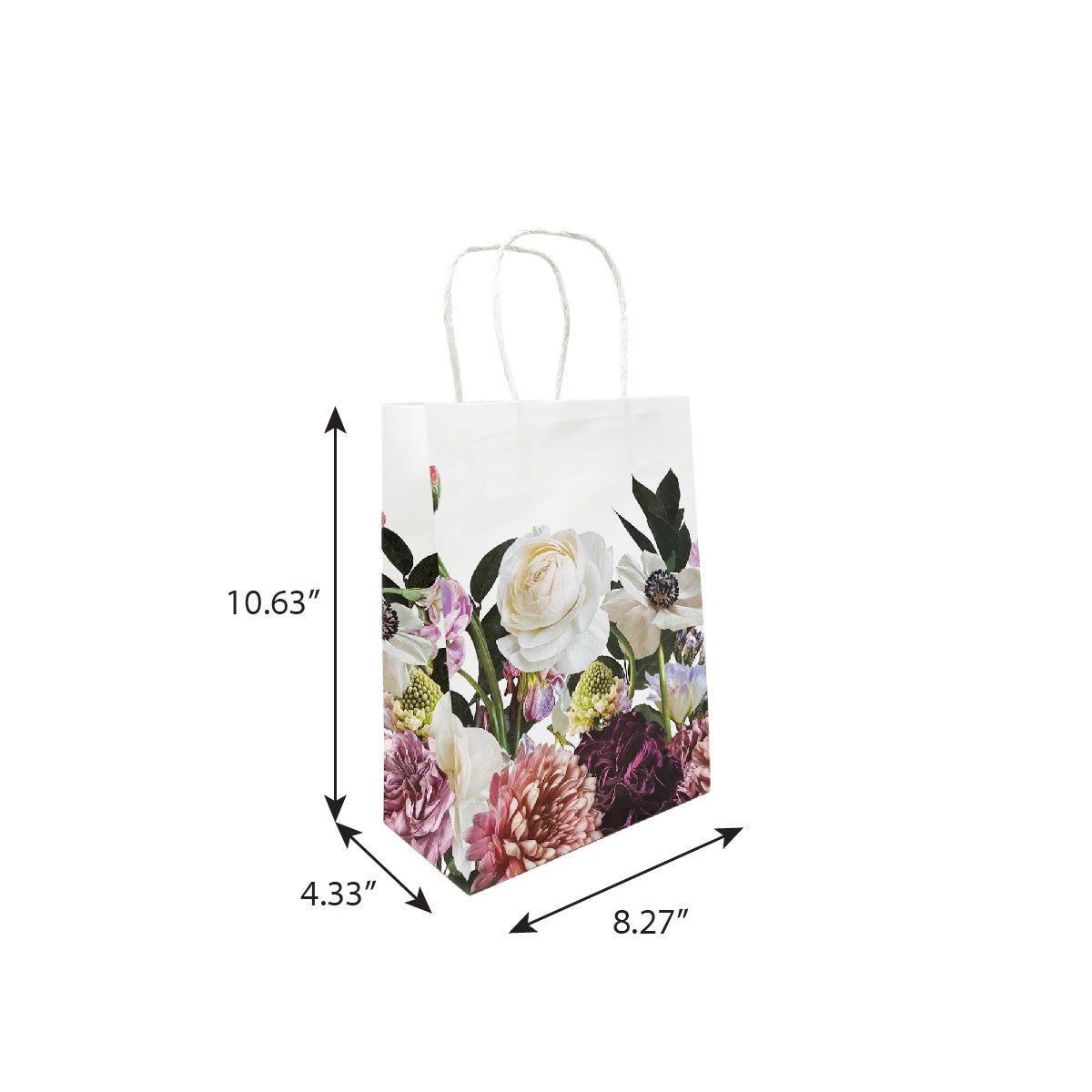 Elle Garden Paper Bags
