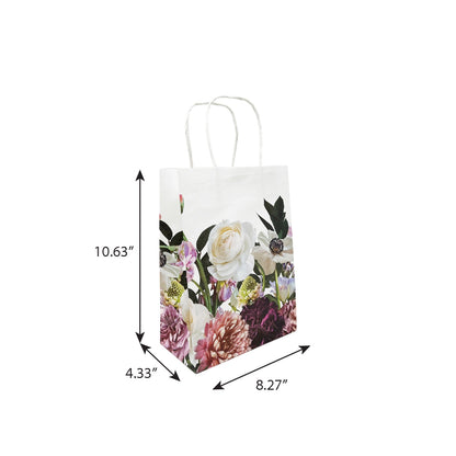 Elle Garden Paper Bags