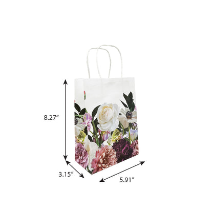 Elle Garden Paper Bags