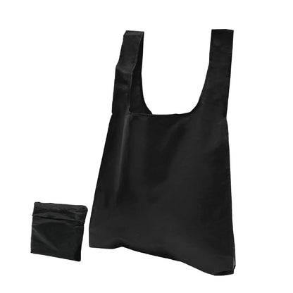 Plain Foldable Bag with Self Pocket 16" x 3" x 26"