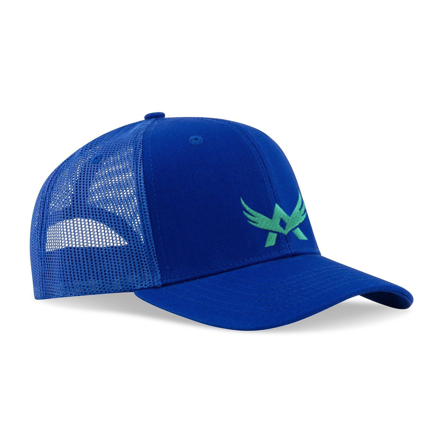 Custom 6-Panel Mesh Back Cap | Promotional Hats Canada