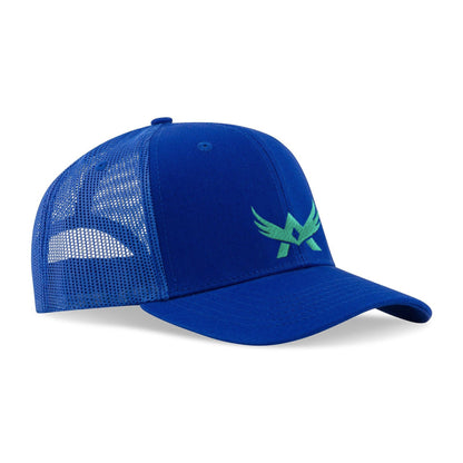 Custom 6-Panel Mesh Back Cap | Promotional Hats Canada