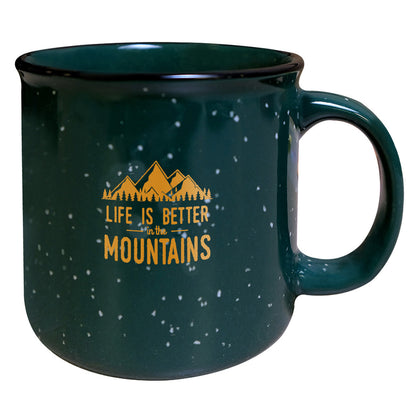 Muskoka 15 Fl Oz Mug - Single Color or Full Color Printing 2026
