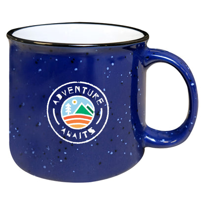 Muskoka 15 Fl Oz Mug - Single Color or Full Color Printing 2026