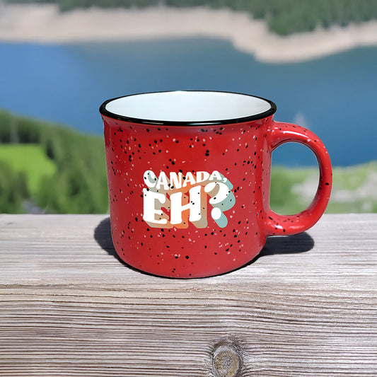 Muskoka 15 Fl Oz Mug - Single Color or Full Color Printing 2026