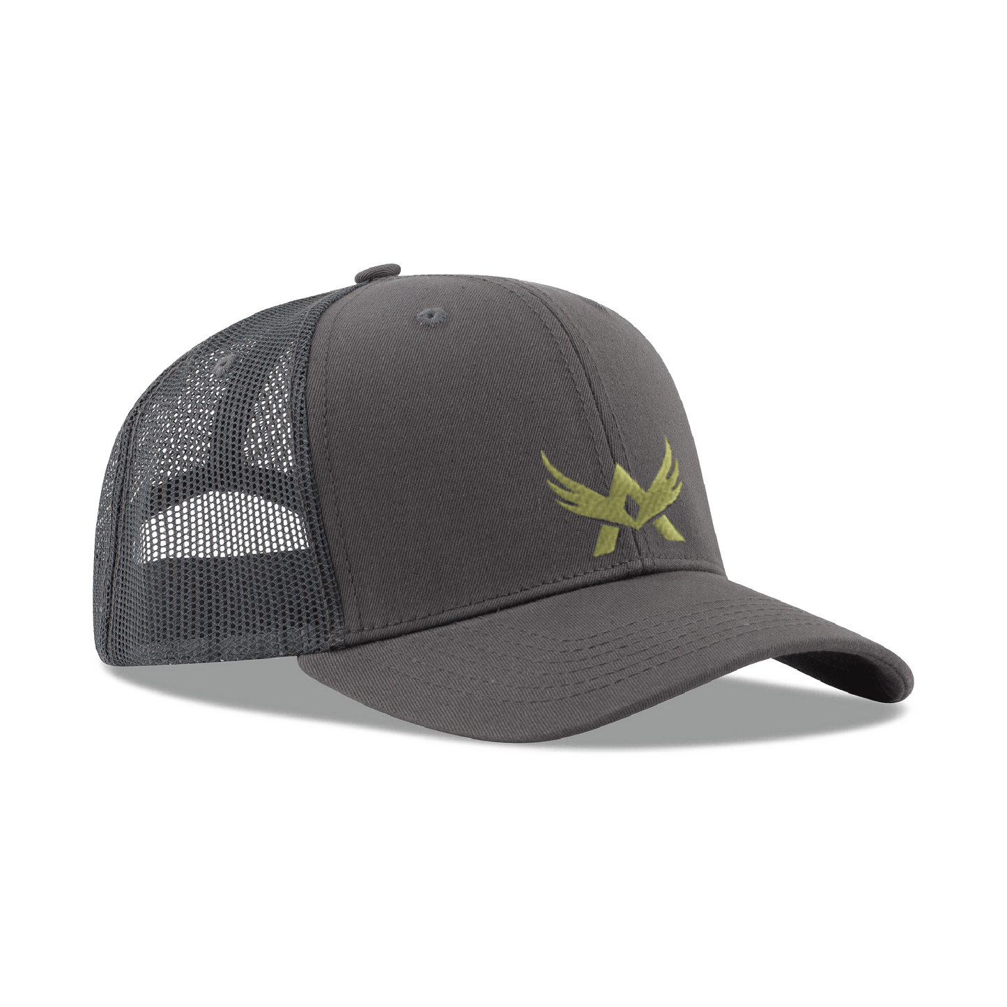 Custom 6-Panel Mesh Back Cap | Promotional Hats Canada