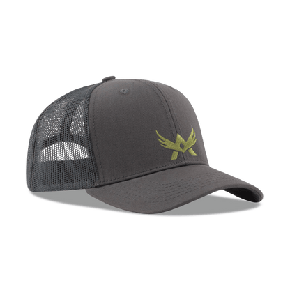 Custom 6-Panel Mesh Back Cap | Promotional Hats Canada
