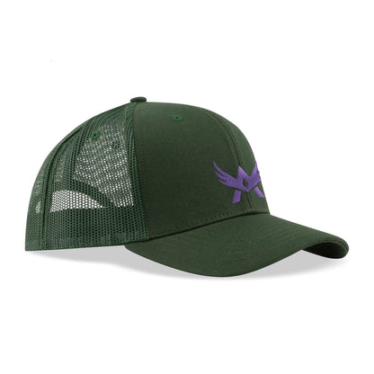 Custom 6-Panel Mesh Back Cap | Promotional Hats Canada