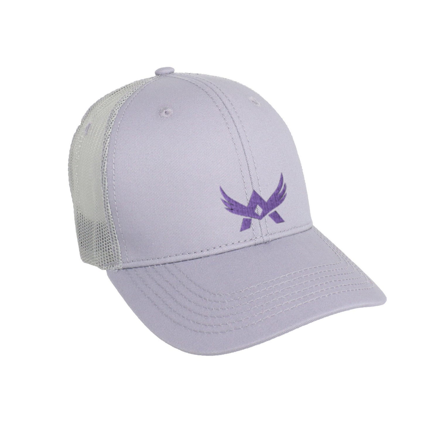 Custom 6-Panel Mesh Back Cap | Promotional Hats Canada