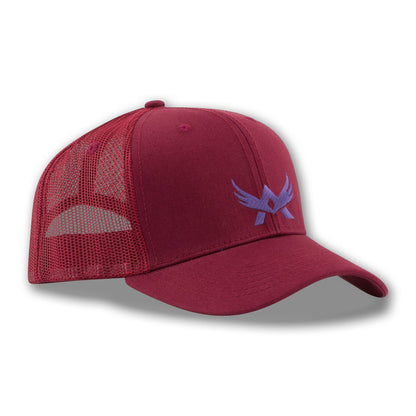 Custom 6-Panel Mesh Back Cap | Promotional Hats Canada