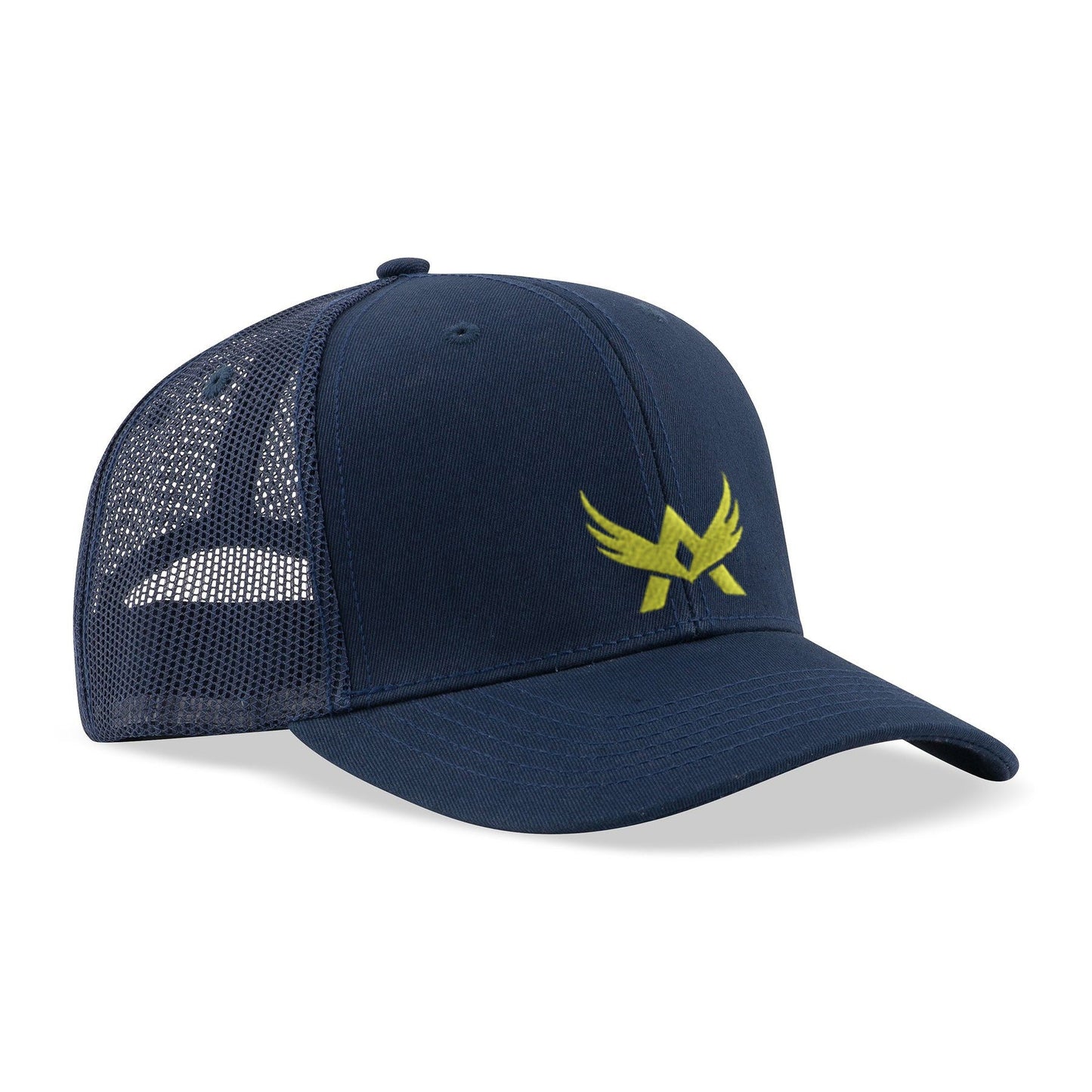 Custom 6-Panel Mesh Back Cap | Promotional Hats Canada