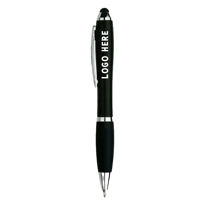 Promotional iBasset II Stylus Pen - Single Colour or Full Color Printi 2026