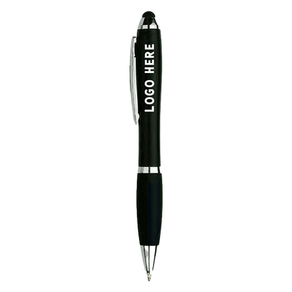 Promotional iBasset II Stylus Pen - Single Colour or Full Color Printi 2026