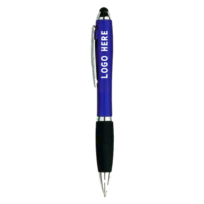 Promotional iBasset II Stylus Pen - Single Colour or Full Color Printi 2026