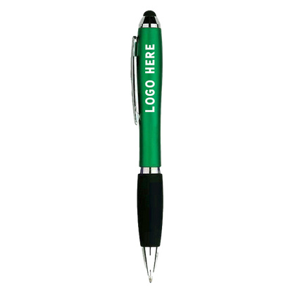 Promotional iBasset II Stylus Pen - Single Colour or Full Color Printi 2026