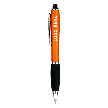 Promotional iBasset II Stylus Pen - Single Colour or Full Color Printi 2026