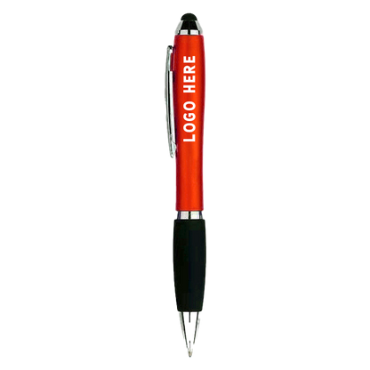 Promotional iBasset II Stylus Pen - Single Colour or Full Color Printi 2026