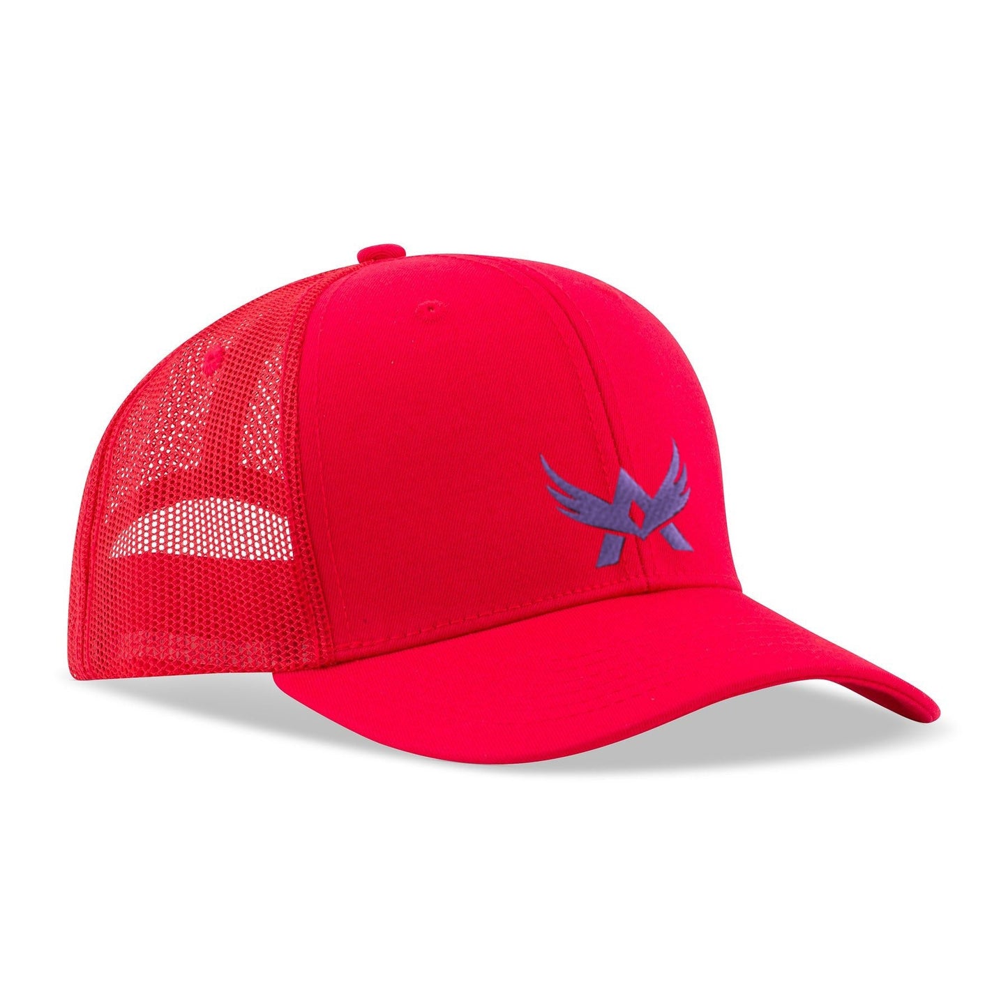Custom 6-Panel Mesh Back Cap | Promotional Hats Canada