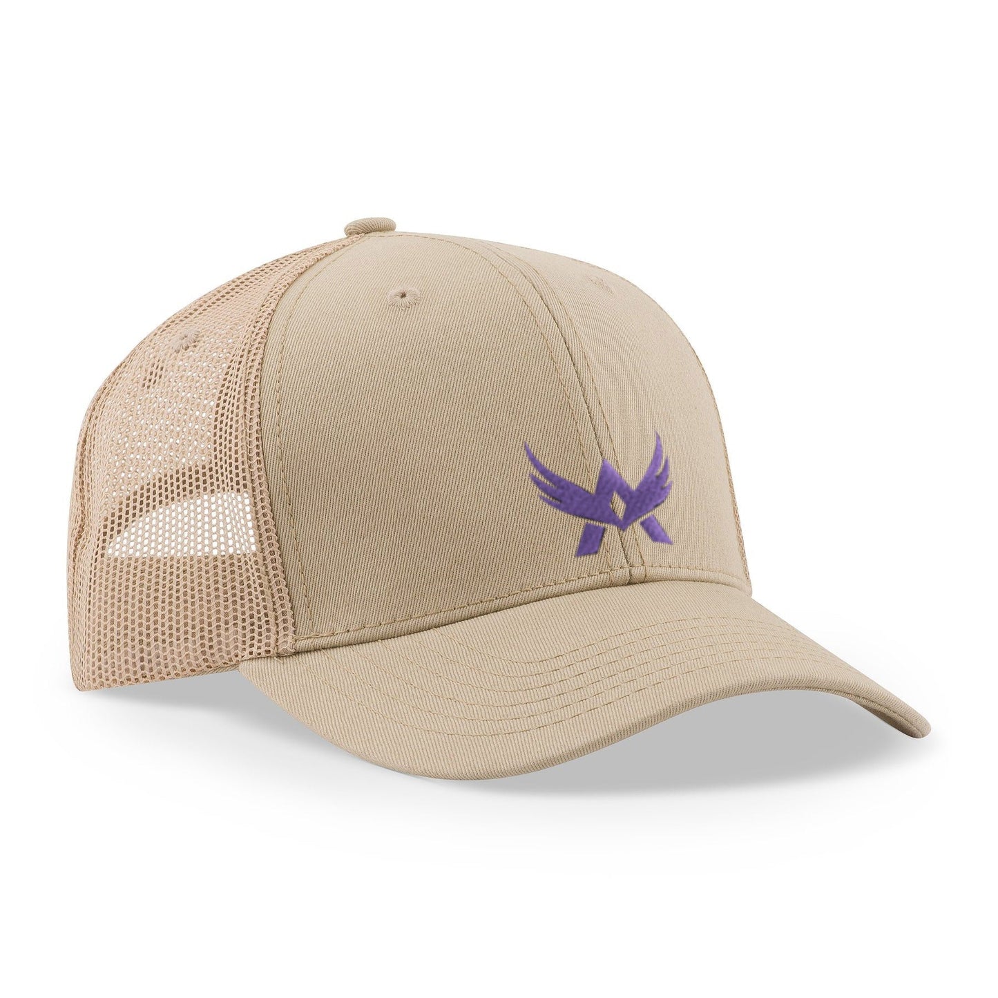 Custom 6-Panel Mesh Back Cap | Promotional Hats Canada