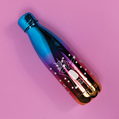 Rockit Shine 500 Ml. (17 Fl. Oz.) Bottle: Premium