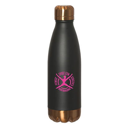 Rockit Bpm 500 Ml. (17 Fl. Oz.) Bottle: Premium