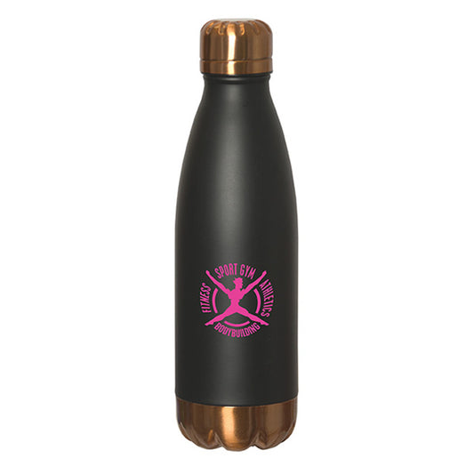 Rockit Bpm 500 Ml. (17 Fl. Oz.) Bottle: Premium
