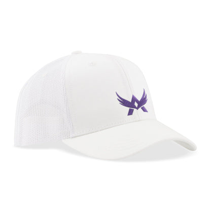 Custom 6-Panel Mesh Back Cap | Promotional Hats Canada