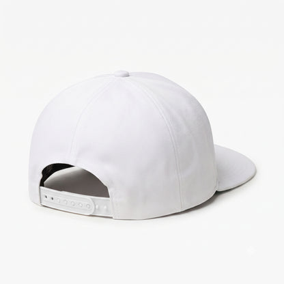 Premium American Twill A Frame Cap - Logo Embroidered 2026