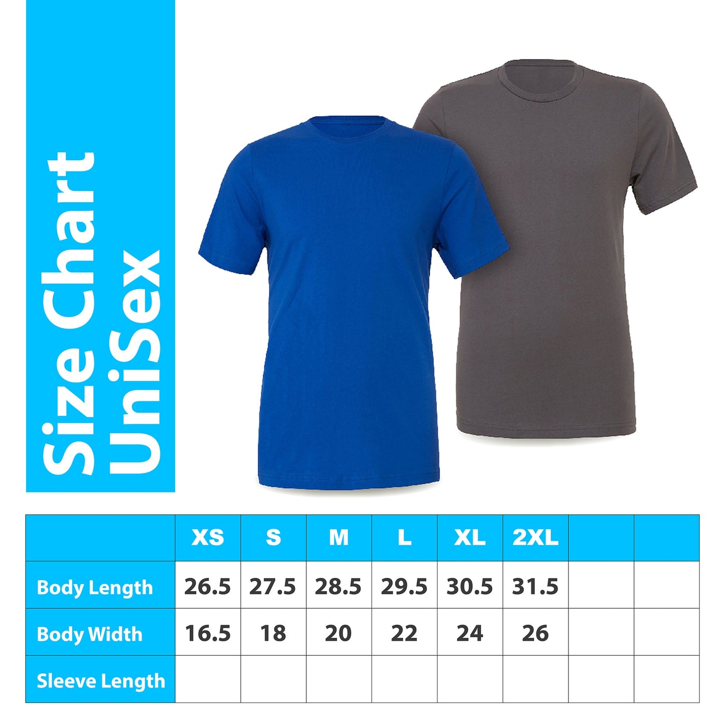 Bella + Canvas Unisex Poly-Cotton T-shirt BC3650 - Screen/DTF Printing 2026